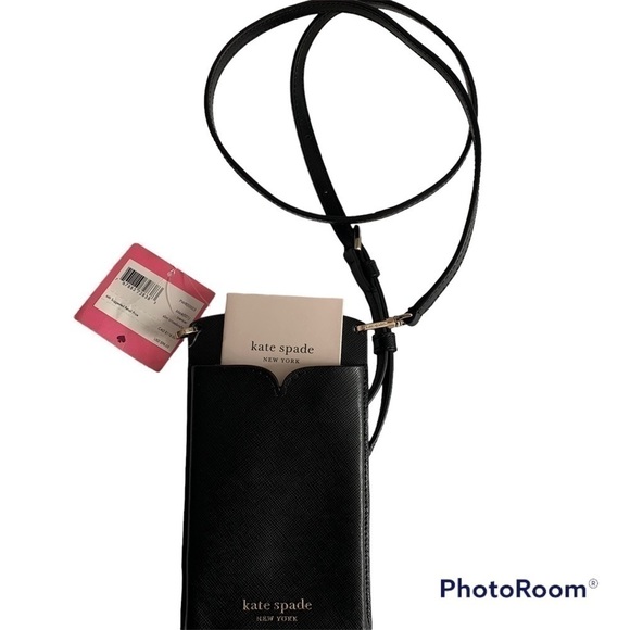 Kate spade Spencer Slim Crossbody NWT - Picture 5 of 11